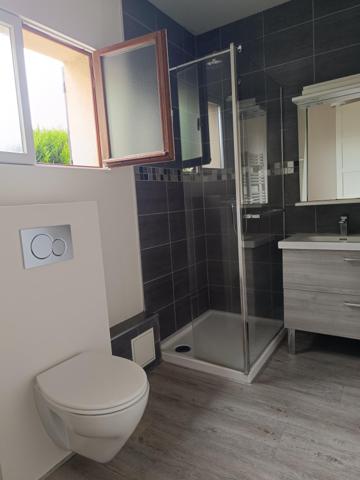Maison à PREY, 27220 - 6 pièces 124m²