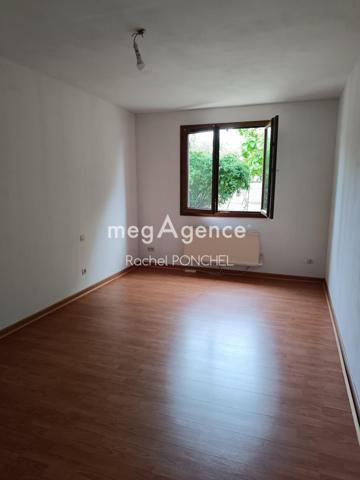 Maison à PREY, 27220 - 6 pièces 124m²
