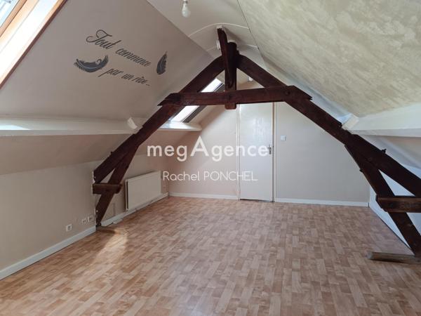 Maison à PREY, 27220 - 6 pièces 124m²