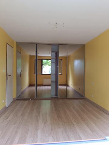 Maison à PREY, 27220 - 6 pièces 124m²