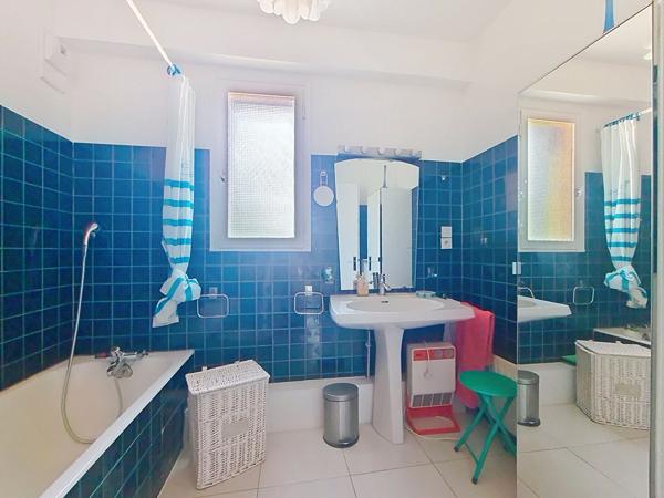 À vendre : Appartement spacieux de 3 pièces à Ramonville St Agne