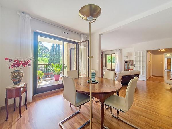 À vendre : Appartement spacieux de 3 pièces à Ramonville St Agne