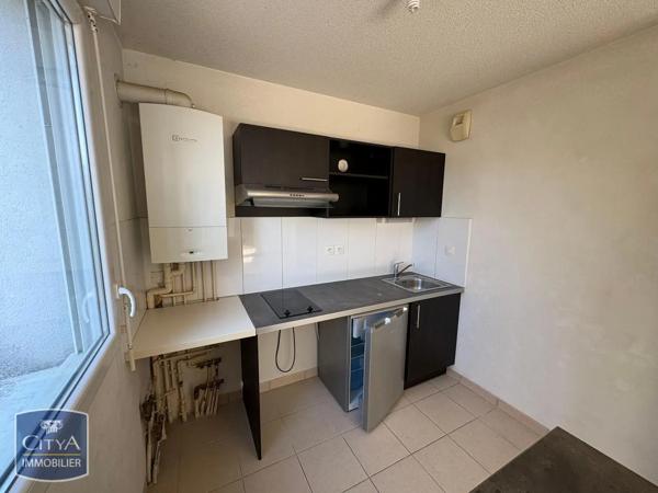 Appartement à louer 2 pièces 35.38m² Fléac (16730)