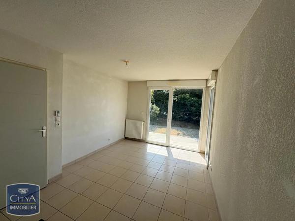 Appartement à louer 2 pièces 35.38m² Fléac (16730)