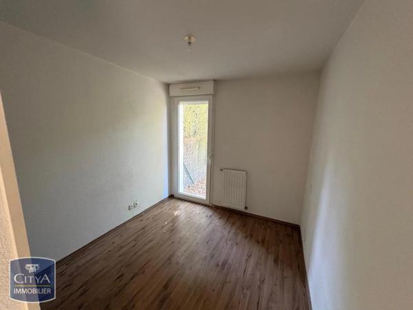Appartement à louer 2 pièces 35.38m² Fléac (16730)