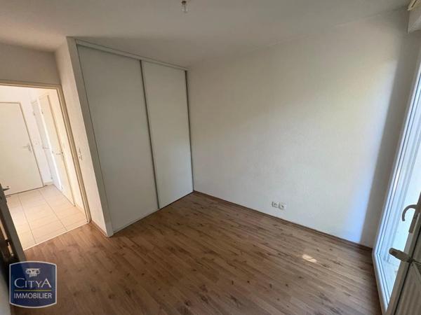 Appartement à louer 2 pièces 35.38m² Fléac (16730)