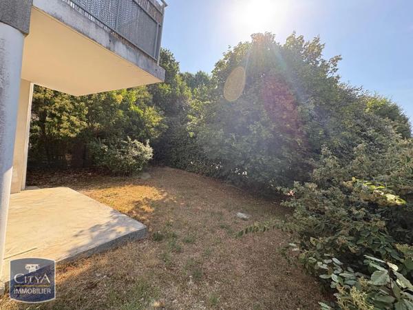 Appartement à louer 2 pièces 35.38m² Fléac (16730)
