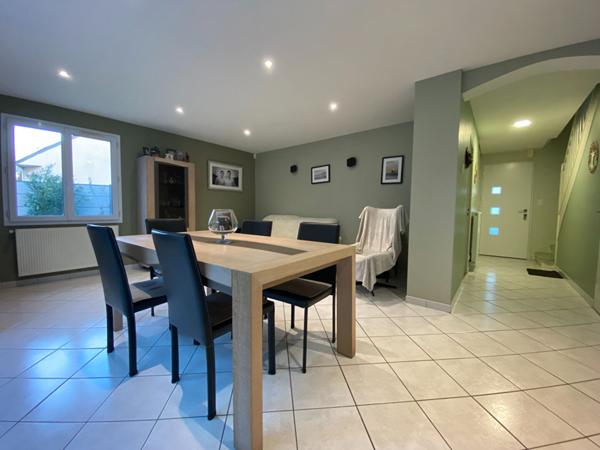 Maison Segre En Anjou Bleu 5 pièce(s) 120 m2