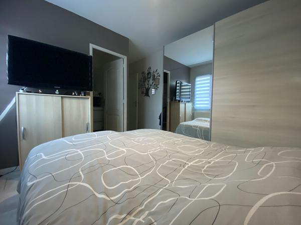 Maison Segre En Anjou Bleu 5 pièce(s) 120 m2