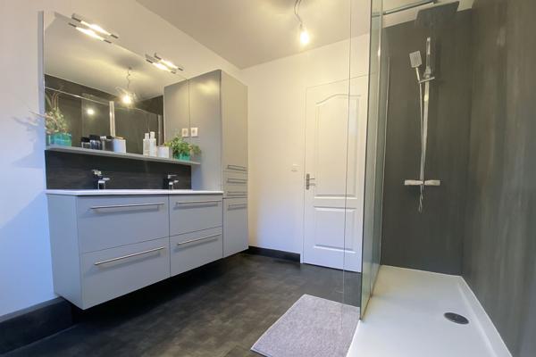 Maison Segre En Anjou Bleu 5 pièce(s) 120 m2