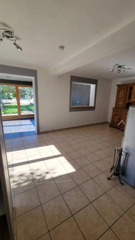 A vendre Maison de 113 m² sur un Terrain de 720 m² à Pontarlier