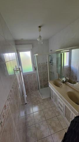 A vendre Maison de 113 m² sur un Terrain de 720 m² à Pontarlier