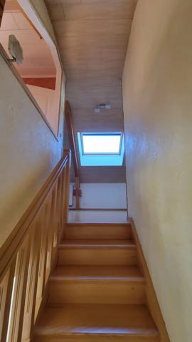 A vendre Maison de 113 m² sur un Terrain de 720 m² à Pontarlier