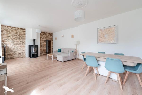 Maison à vendre 276 120 € Cavan 6 p 135 m² DPE C