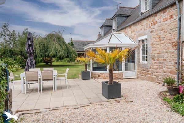 Maison à vendre 276 120 € Cavan 6 p 135 m² DPE C