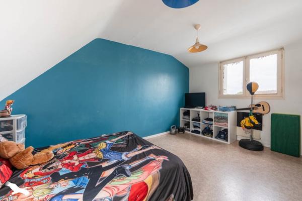 Maison à vendre 276 120 € Cavan 6 p 135 m² DPE C
