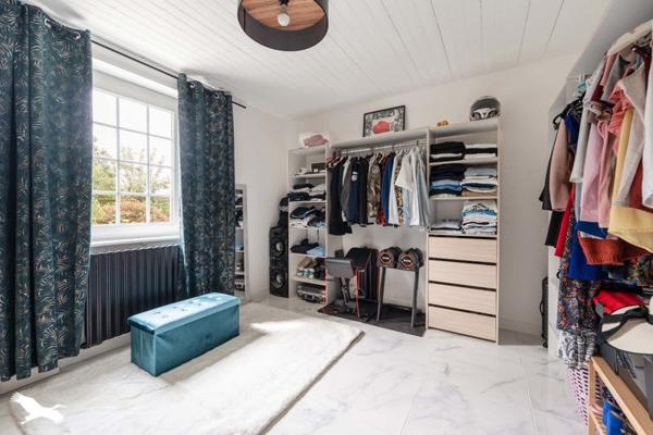 Maison à vendre 276 120 € Cavan 6 p 135 m² DPE C
