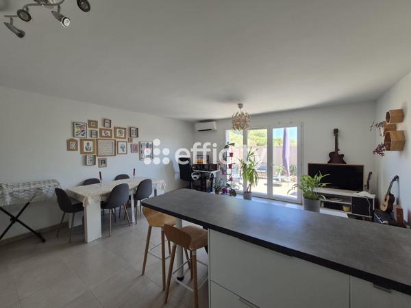 Appartement
         3 pièces
        - 65 m² 336 000 € *