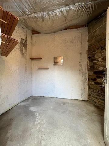 Maison à vendre à Rennes en Ille-et-Vilaine (35000), ref : 007/2609EL RENNES-SACRES COEUR