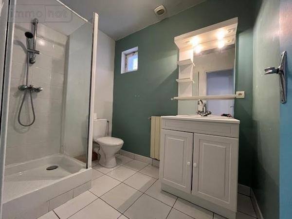 Maison à vendre à Rennes en Ille-et-Vilaine (35000), ref : 007/2609EL RENNES-SACRES COEUR