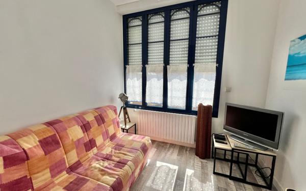 Maison à vendre    6 pièces • 97 m2 Pornichet