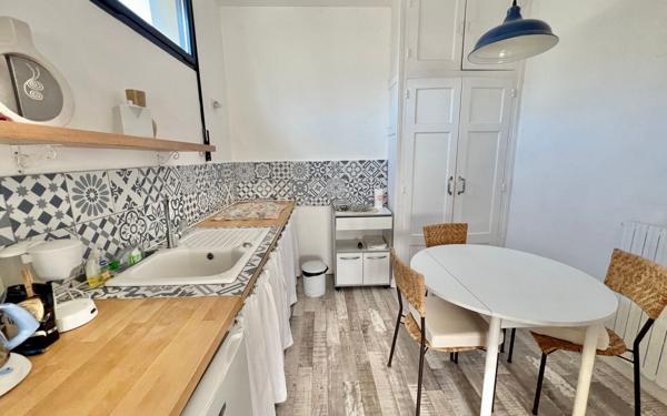 Maison à vendre    6 pièces • 97 m2 Pornichet