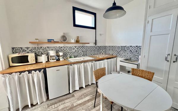 Maison à vendre    6 pièces • 97 m2 Pornichet