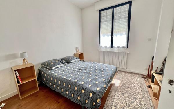 Maison à vendre    6 pièces • 97 m2 Pornichet