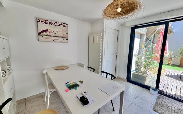 Maison à vendre    6 pièces • 97 m2 Pornichet