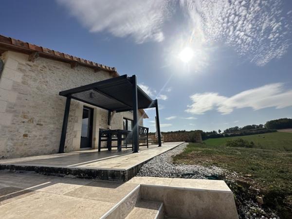 Maison à vendre |  Varaignes |  5 pièces | 220 m²