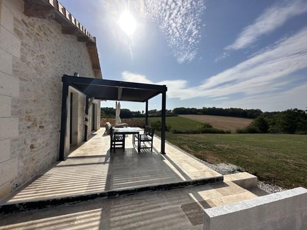 Maison à vendre |  Varaignes |  5 pièces | 220 m²