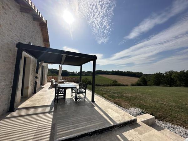 Maison à vendre |  Varaignes |  5 pièces | 220 m²