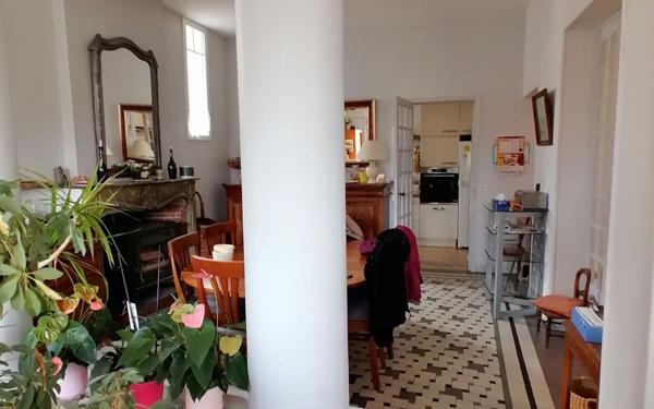 Maison à vendre    5 pièces • 134 m2 Meschers-sur-Gironde