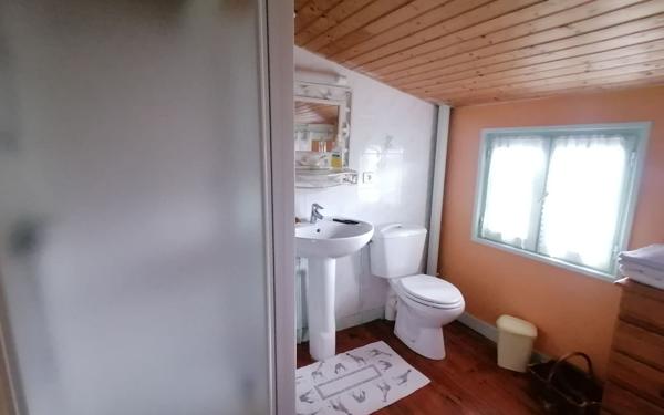 Maison à vendre    5 pièces • 134 m2 Meschers-sur-Gironde