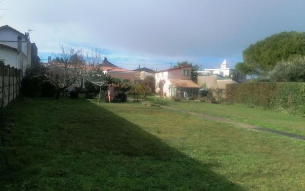 Maison à vendre    5 pièces • 134 m2 Meschers-sur-Gironde