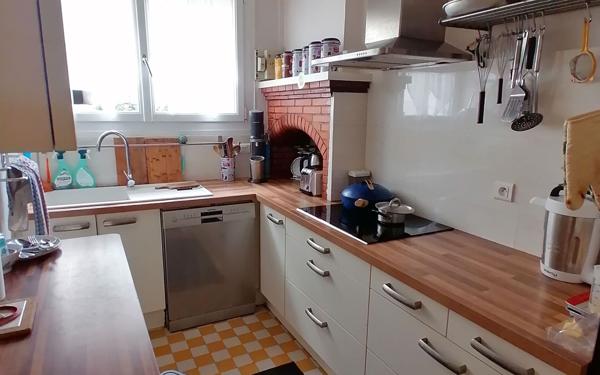 Maison à vendre    5 pièces • 134 m2 Meschers-sur-Gironde