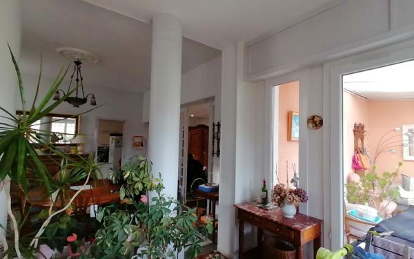 Maison à vendre    5 pièces • 134 m2 Meschers-sur-Gironde