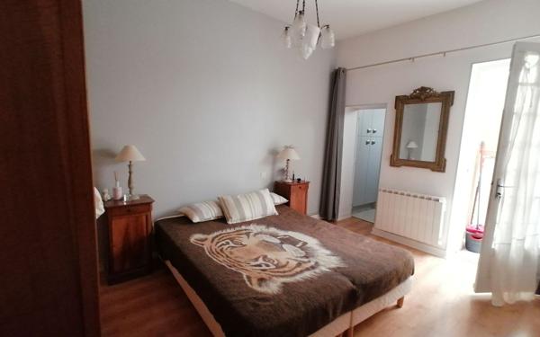 Maison à vendre    5 pièces • 134 m2 Meschers-sur-Gironde