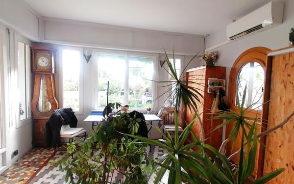 Maison à vendre    5 pièces • 134 m2 Meschers-sur-Gironde