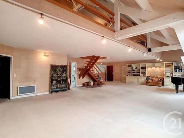 Appartement Duplex à vendre  8 pièces - 275 m2 SALBRIS - 41