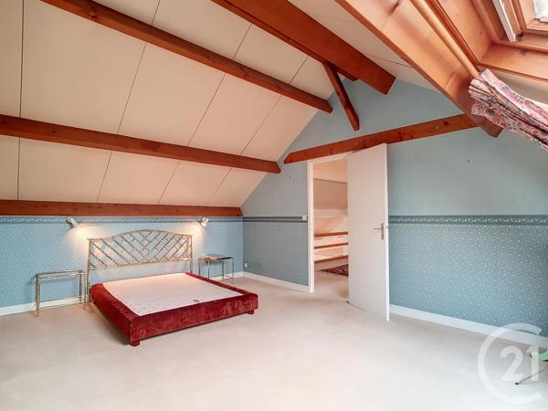 Appartement Duplex à vendre  8 pièces - 275 m2 SALBRIS - 41