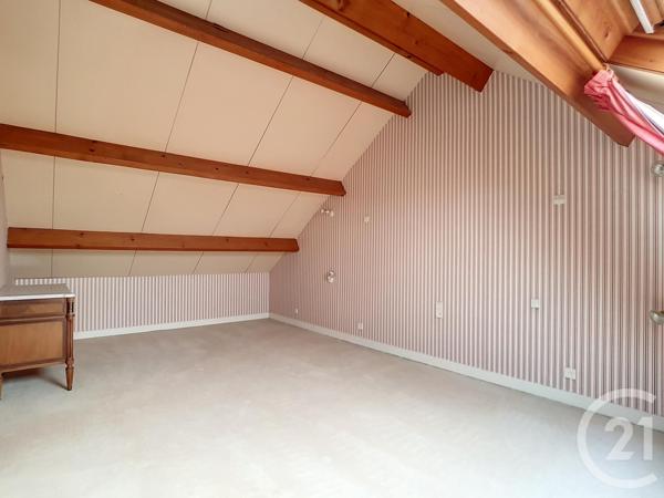 Appartement Duplex à vendre  8 pièces - 275 m2 SALBRIS - 41