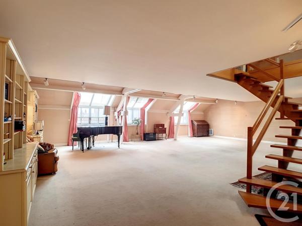 Appartement Duplex à vendre  8 pièces - 275 m2 SALBRIS - 41