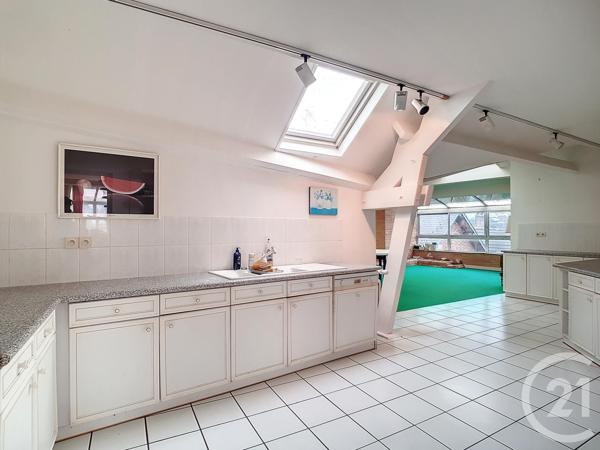 Appartement Duplex à vendre  8 pièces - 275 m2 SALBRIS - 41