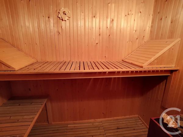 Appartement Duplex à vendre  8 pièces - 275 m2 SALBRIS - 41