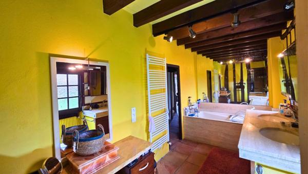 Propriété unique à Soustons