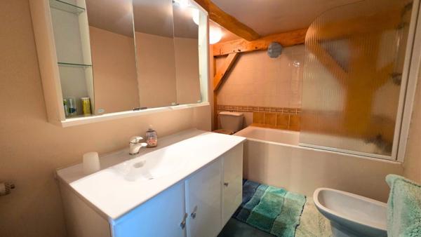 Propriété unique à Soustons