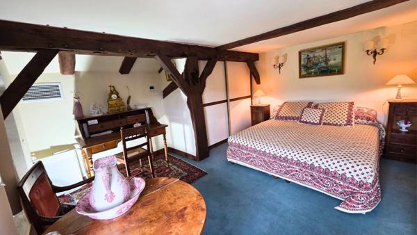 Propriété unique à Soustons