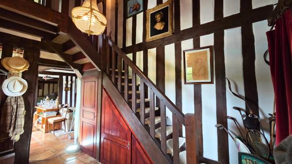 Propriété unique à Soustons