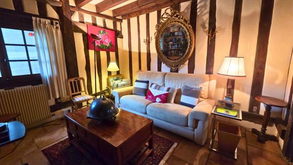 Propriété unique à Soustons